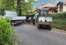 ЈКП „Дрина” наставља летње чишћење и уређење јавних површина у Малом Зворнику ЈКП „Дрина” наставља летње чишћење и уређење јавних површина у Малом Зворнику