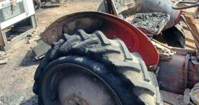 Апел за помоћ породици Тадић из Брасине! Апел за помоћ породици Тадић из Брасине!