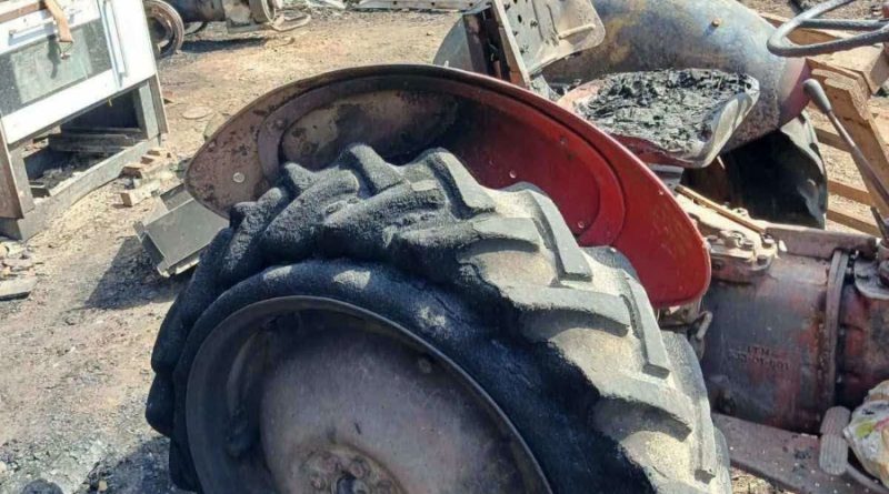 Апел за помоћ породици Тадић из Брасине! Апел за помоћ породици Тадић из Брасине!