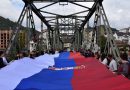 Нераскидиве споне и заједништво: Дан српског јединства, слободе и националне заставе Нераскидиве споне и заједништво: Дан српског јединства, слободе и националне заставе