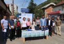 Дани заједнице обновљивих извора енергије: Представљен Соларни атлас општине Мали Зворник Дани заједнице обновљивих извора енергије: Представљен Соларни атлас општине Мали Зворник
