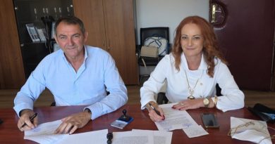 Вртић добија нову фасаду: Обезбеђена средства за унапређење енергетске ефикасности ПУ „Црвенкапа” Вртић добија нову фасаду: Обезбеђена средства за унапређење енергетске ефикасности ПУ „Црвенкапа”
