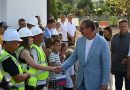 Посета председника Републике Србије: Најављен наставак улагања у развој општине Мали Зворник уз значајну финансијску подршку државе Посета председника Републике Србије: Најављен наставак улагања у развој општине Мали Зворник уз значајну финансијску подршку државе