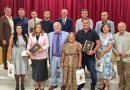 Дан општине Мали Зворник: Представљени резултати рада и уручена признања заслужним појединцима и институцијама Дан општине Мали Зворник: Представљени резултати рада и уручена признања заслужним појединцима и институцијама
