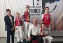 Завршен други „Warrior Cup” у Новом Саду: Малозворничани остварили запажене резултате Завршен други „Warrior Cup” у Новом Саду: Малозворничани остварили запажене резултате