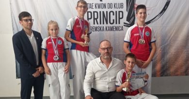 Завршен други „Warrior Cup” у Новом Саду: Малозворничани остварили запажене резултате Завршен други „Warrior Cup” у Новом Саду: Малозворничани остварили запажене резултате