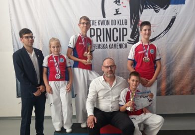 Завршен други „Warrior Cup” у Новом Саду: Малозворничани остварили запажене резултате Завршен други „Warrior Cup” у Новом Саду: Малозворничани остварили запажене резултате
