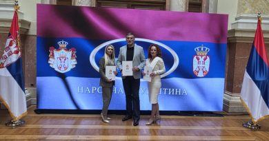 Средства од опортунитета за здравство и образовање у Малом Зворнику Средства од опортунитета за здравство и образовање у Малом Зворнику