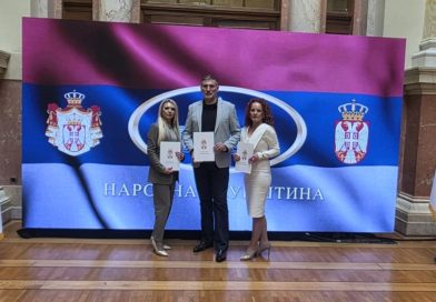 Средства од опортунитета за здравство и образовање у Малом Зворнику Средства од опортунитета за здравство и образовање у Малом Зворнику