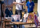 Меморијални спортски турнир „Иван Самарџић” у знаку сећања на нашег суграђанина Меморијални спортски турнир „Иван Самарџић” у знаку сећања на нашег суграђанина