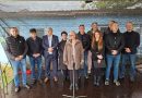 Смотра обичаја и заједништва упркос невремену: „Михољски сусрети села” у Брасини Смотра обичаја и заједништва упркос невремену: „Михољски сусрети села” у Брасини