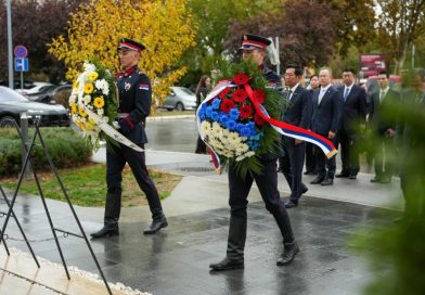 Пут части и дисциплине: Срђан Томић пример како спорт обликује узорне људе